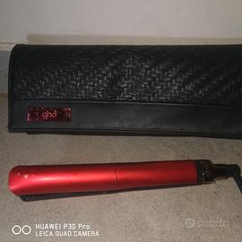 piastra ghd platinum+