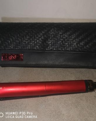 piastra ghd platinum+