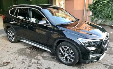 Bmw X1 sDrive18i xLine