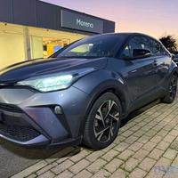 Toyota C-HR 2.0H Trend e-cvt
