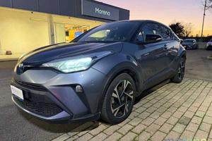 Toyota C-HR 2.0H Trend e-cvt