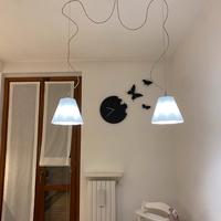 Lampade a sospensione Fabbian
