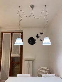 Lampade a sospensione Fabbian