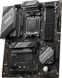 MSI B650 gaming plus wifi