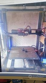 STAMPANTE 3D GRANDI DIMENSIONI