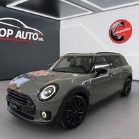 MINI ONE D 116 cv AUT. CLUBMAN - MY21