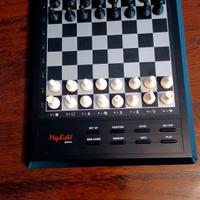 Scacchiera elettronica Mephisto 