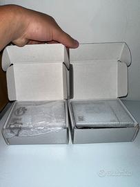 termostati btcino xw8002 nuovo bianco