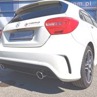 117-313-101RS MERCEDES A Class W176 A200 115kW '12