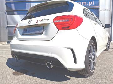 117-313-101RS MERCEDES A Class W176 A200 115kW '12