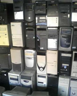 Schede madre e computer. Vedi LISTA