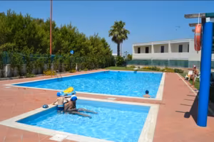 Appartamento confortevole