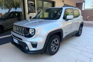 Jeep Renegade 1.6 Mjt DDCT 120 CV Longitude