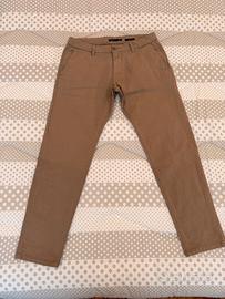 Pantaloni cachi tg 48