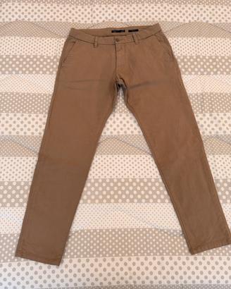 Pantaloni cachi tg 48