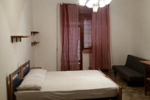 Posto letto in stanza doppia uso singolo