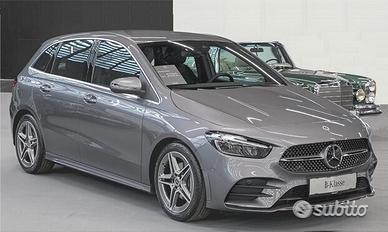 Ricambi usati mercedes classe b 2011-2024