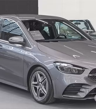 Ricambi usati mercedes classe b 2011-2024