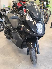 Gilera GP 800 GARANZIA 12 MESI