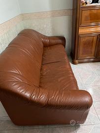 Divano letto due piazze