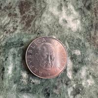 100 LIRE Rarissima G.Marconi