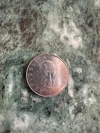 100 LIRE Rarissima G.Marconi
