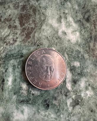 100 LIRE Rarissima G.Marconi