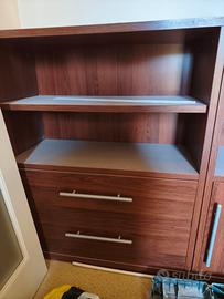 regalio mobile modulare 