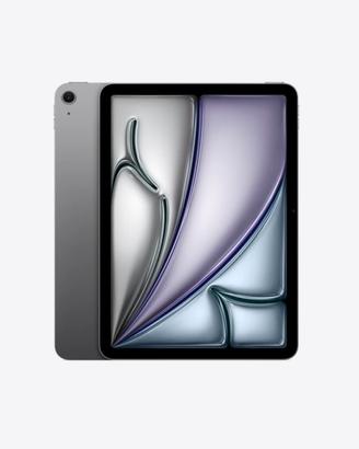 Apple iPad Air 11” 128 gb 2026 M4 Dark Grey NUOVO