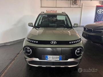 Hyundai Inster BEV 49 kWh Xclass