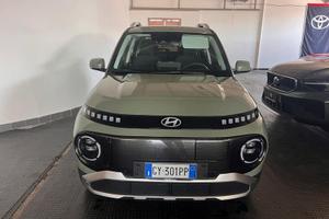 Hyundai Inster BEV 49 kWh Xclass