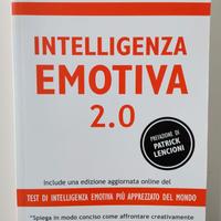 INTELLIGENZA EMOTIVA 2.0