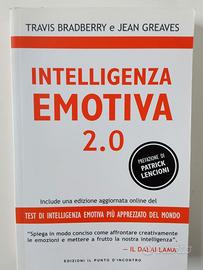 INTELLIGENZA EMOTIVA 2.0