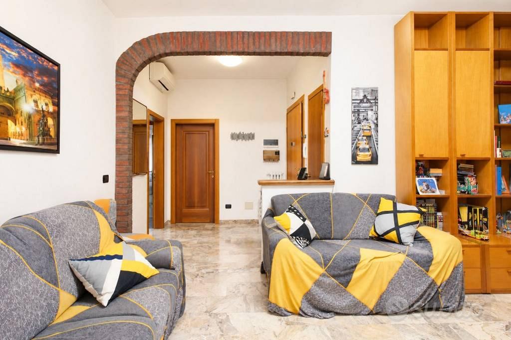 Appartamento – BO - Vista 2