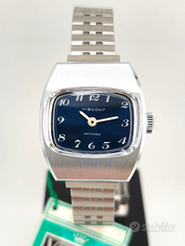 Viscont TV Lady Vintage Anni '70 Carica Manuale