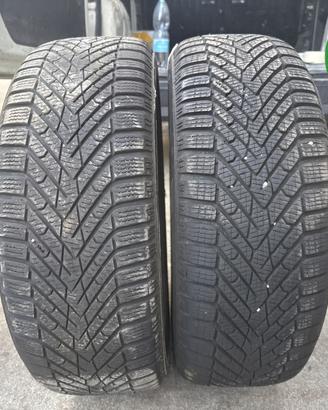 gomme usate 2056016 Winter PIRELLI - WIN - 793