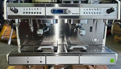 Macchina caffè espresso