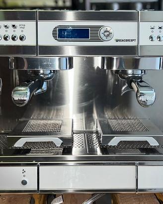 Macchina caffè espresso