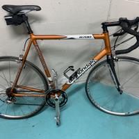 Bici corsa