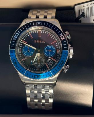 orologio uomo BREIL collezione Manta 1970