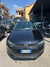 Volkswagen Polo 1.2 5 porte Trendline