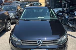 Volkswagen Polo 1.2 5 porte Trendline