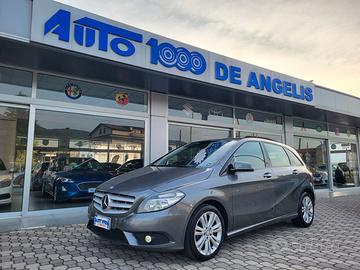 Mercedes-benz B 180 B 180 CDI BlueEFFICIENCY *** C