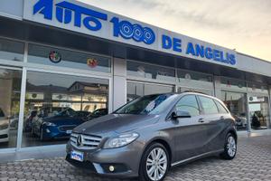 Mercedes-benz B 180 B 180 CDI BlueEFFICIENCY *** C