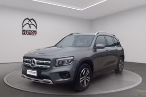 Mercedes GLB 200 d Business Extra auto