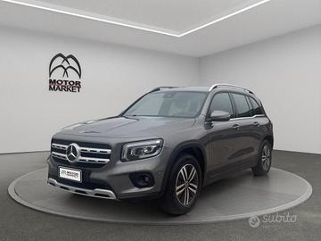 Mercedes GLB 200 d Business Extra auto