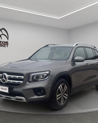 Mercedes GLB 200 d Business Extra auto