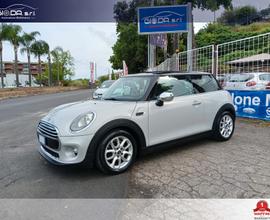 Mini 1.5 Cooper D