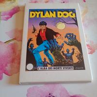 cartoline in blocco Dylan Dog