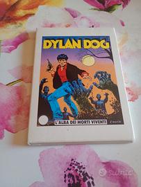 cartoline in blocco Dylan Dog